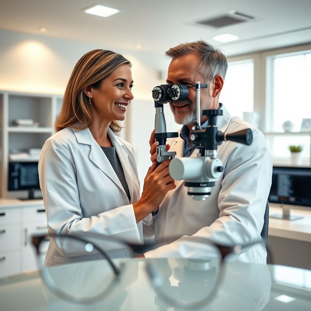 Ek Chashma, Har Nazar: Multifocal Lenses Ke Fayde Aur Unka Kamaal!