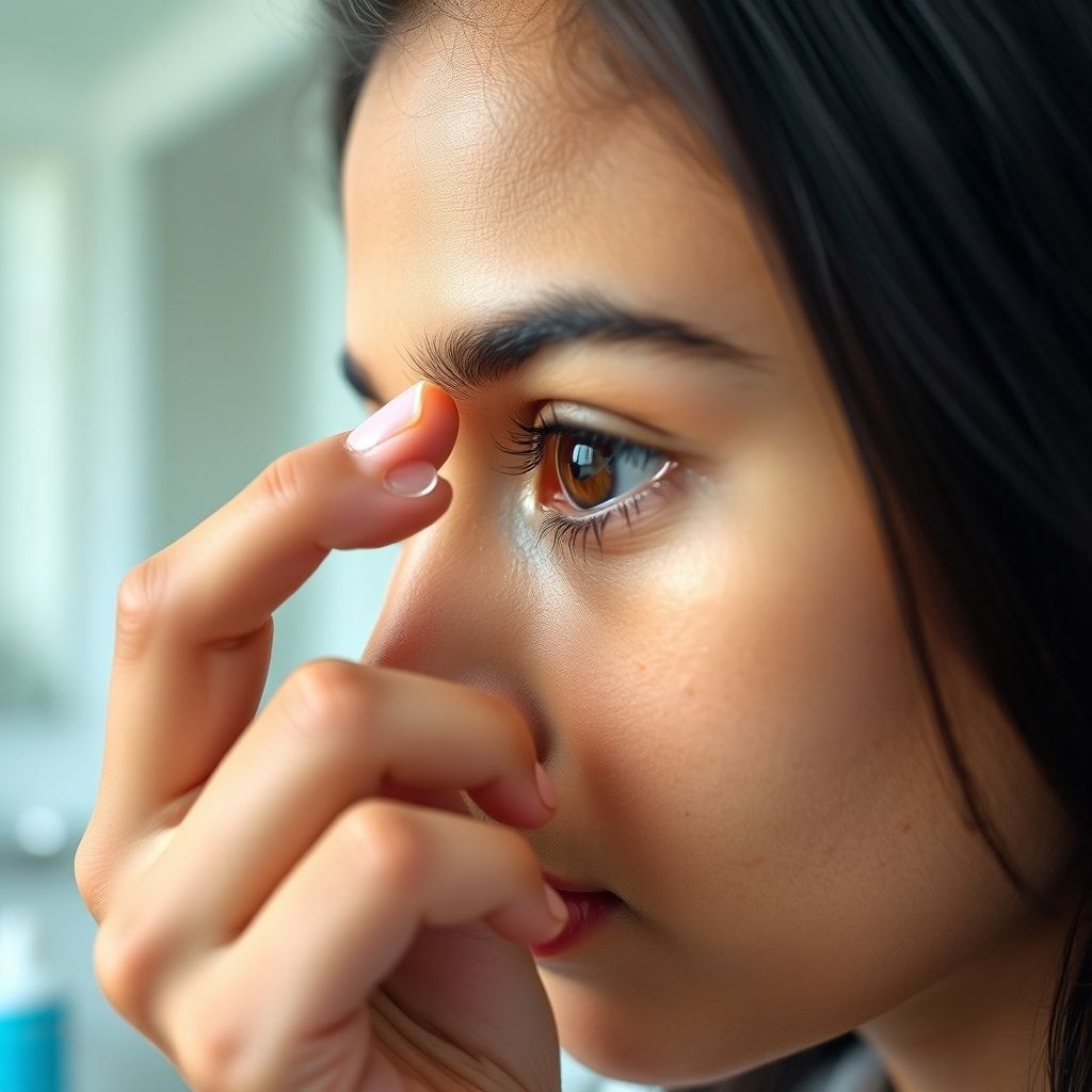 Contact Lens Guide: Aankhon Ko Freedom, Magar Rules Ke Saath!