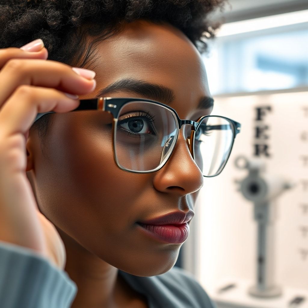 Heart-Shaped Faces Ke Liye Chashme: 2026 Ki Ultimate Frame Guide!