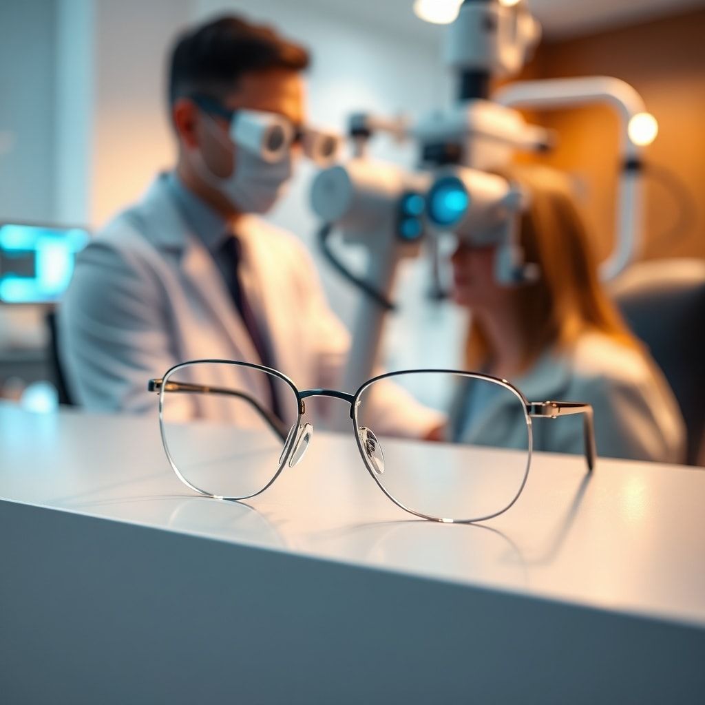 Progressive Lenses vs. Bifocals: Clear Vision Ka Future, Kyun Progressive Hain Behtar!