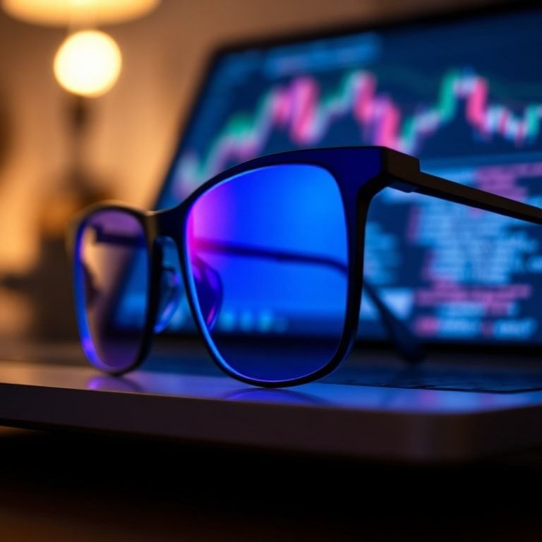 Blue Cut vs. Blue Control Lenses: Your Ultimate Guide to Digital Eye Protection